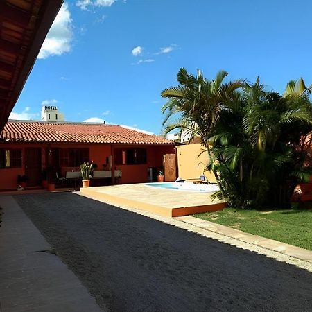 Recanto Acoriano Florianópolis المظهر الخارجي الصورة