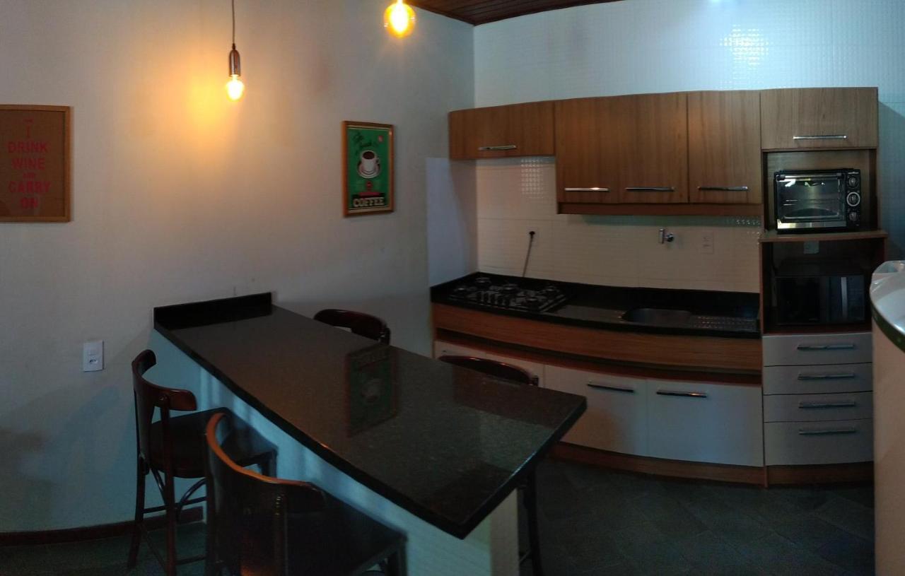 Recanto Acoriano Florianópolis المظهر الخارجي الصورة
