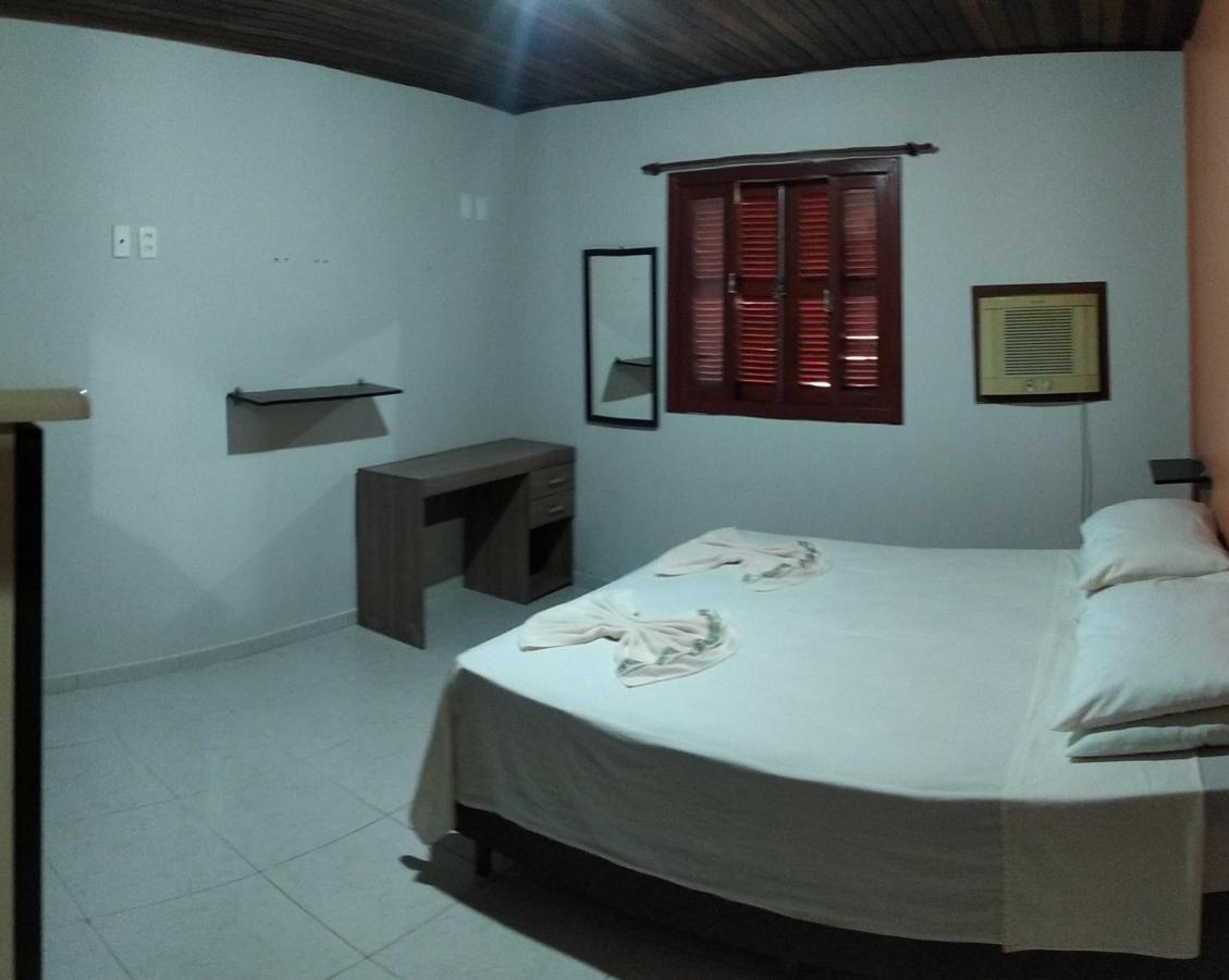 Recanto Acoriano Florianópolis المظهر الخارجي الصورة