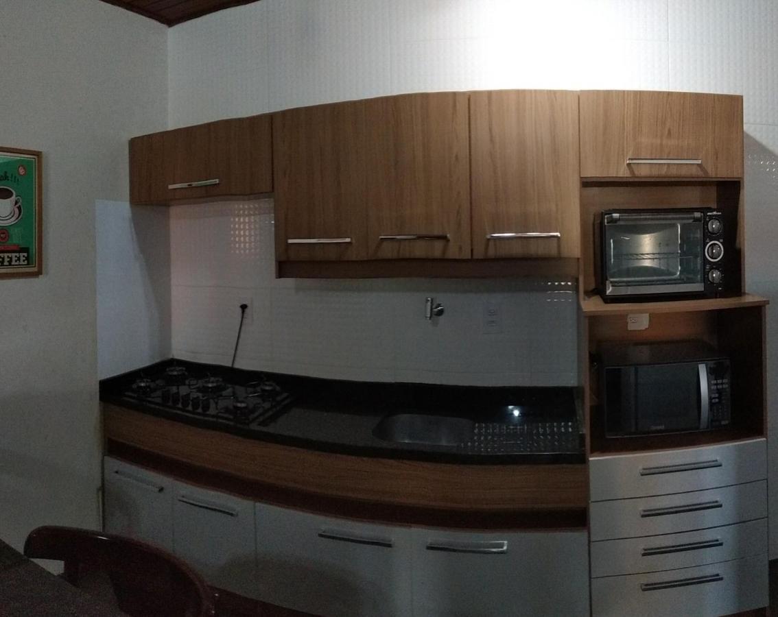 Recanto Acoriano Florianópolis المظهر الخارجي الصورة