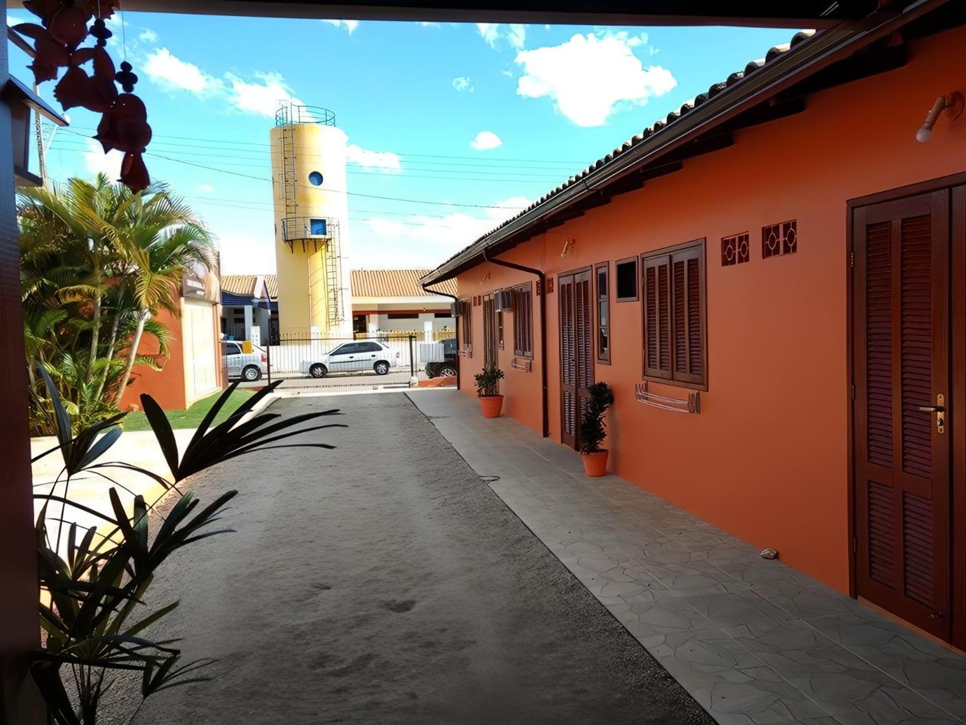 Recanto Acoriano Florianópolis المظهر الخارجي الصورة