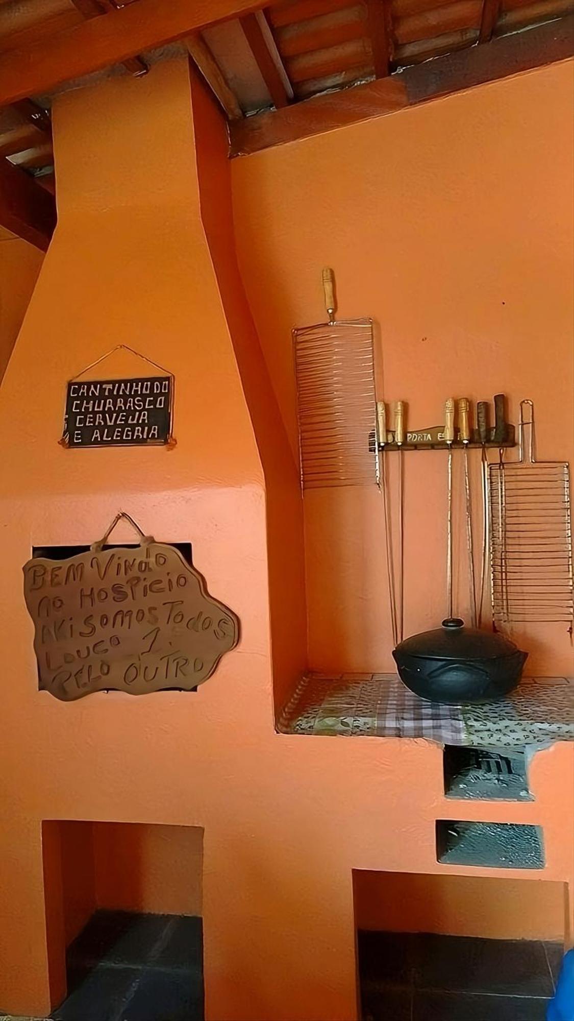 Recanto Acoriano Florianópolis المظهر الخارجي الصورة