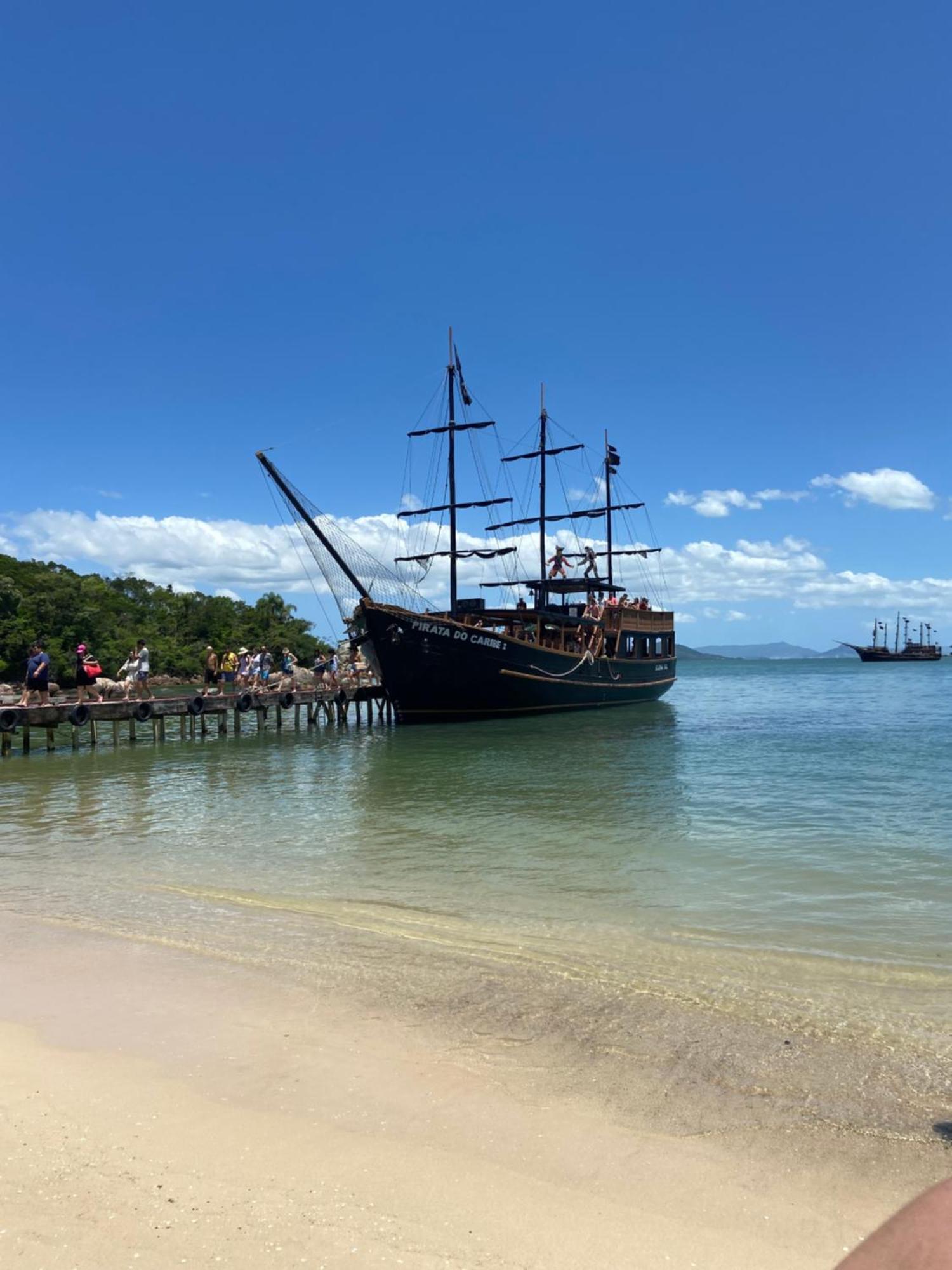 Recanto Acoriano Florianópolis المظهر الخارجي الصورة