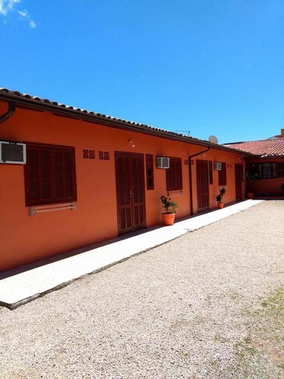 Recanto Acoriano Florianópolis المظهر الخارجي الصورة