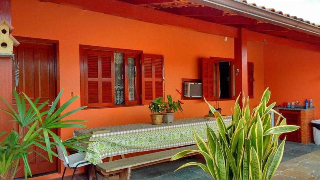 Recanto Acoriano Florianópolis المظهر الخارجي الصورة