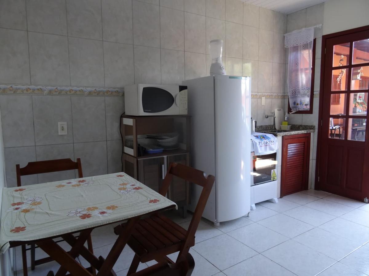 Recanto Acoriano Florianópolis المظهر الخارجي الصورة
